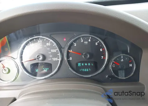 2008 Jeep Liberty Sport from USA, damaged, VIN 1J8GN28K48W266592